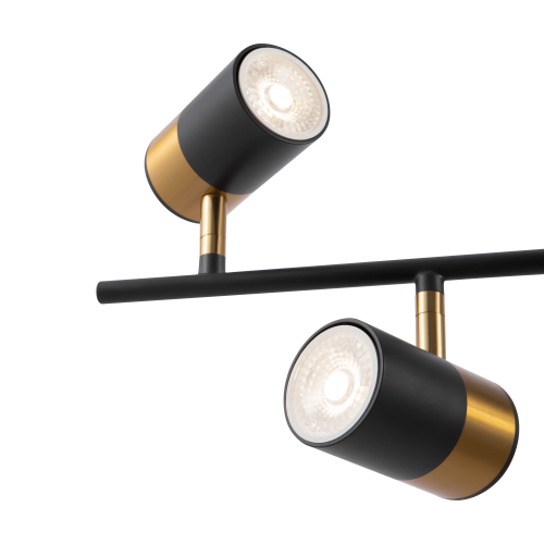 Подвесной светильник Freya Enzo FR5201PL-06B