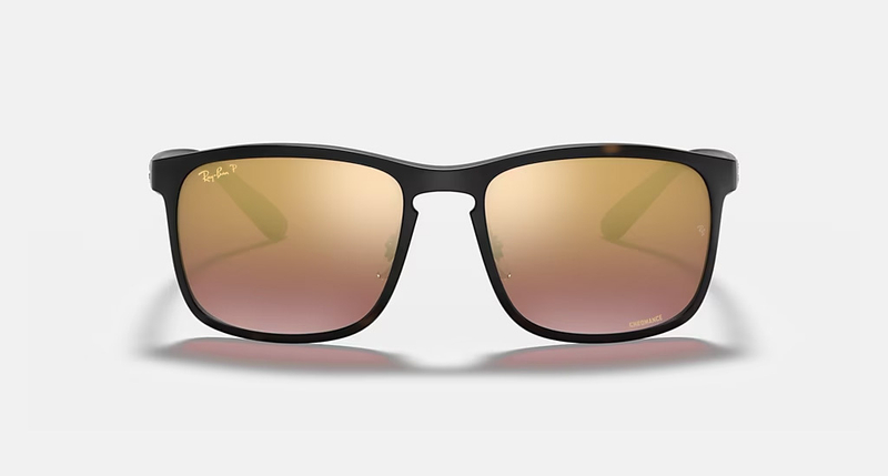 Chromance polarized new arrivals