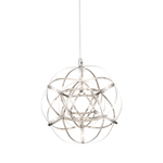 Подвесной светильник Freya FR5099PL-L6CH