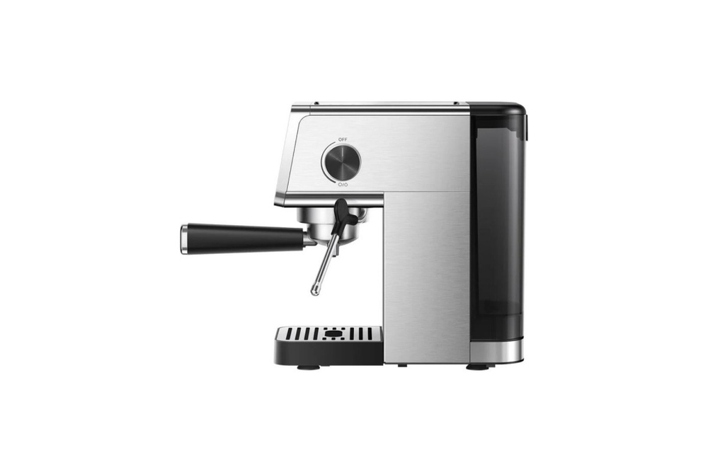 Кофеварка рожковая Xiaomi Semi-automatic Espresso Machine