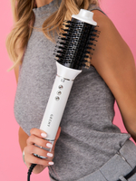 Фен стайлер для волос 5 в 1