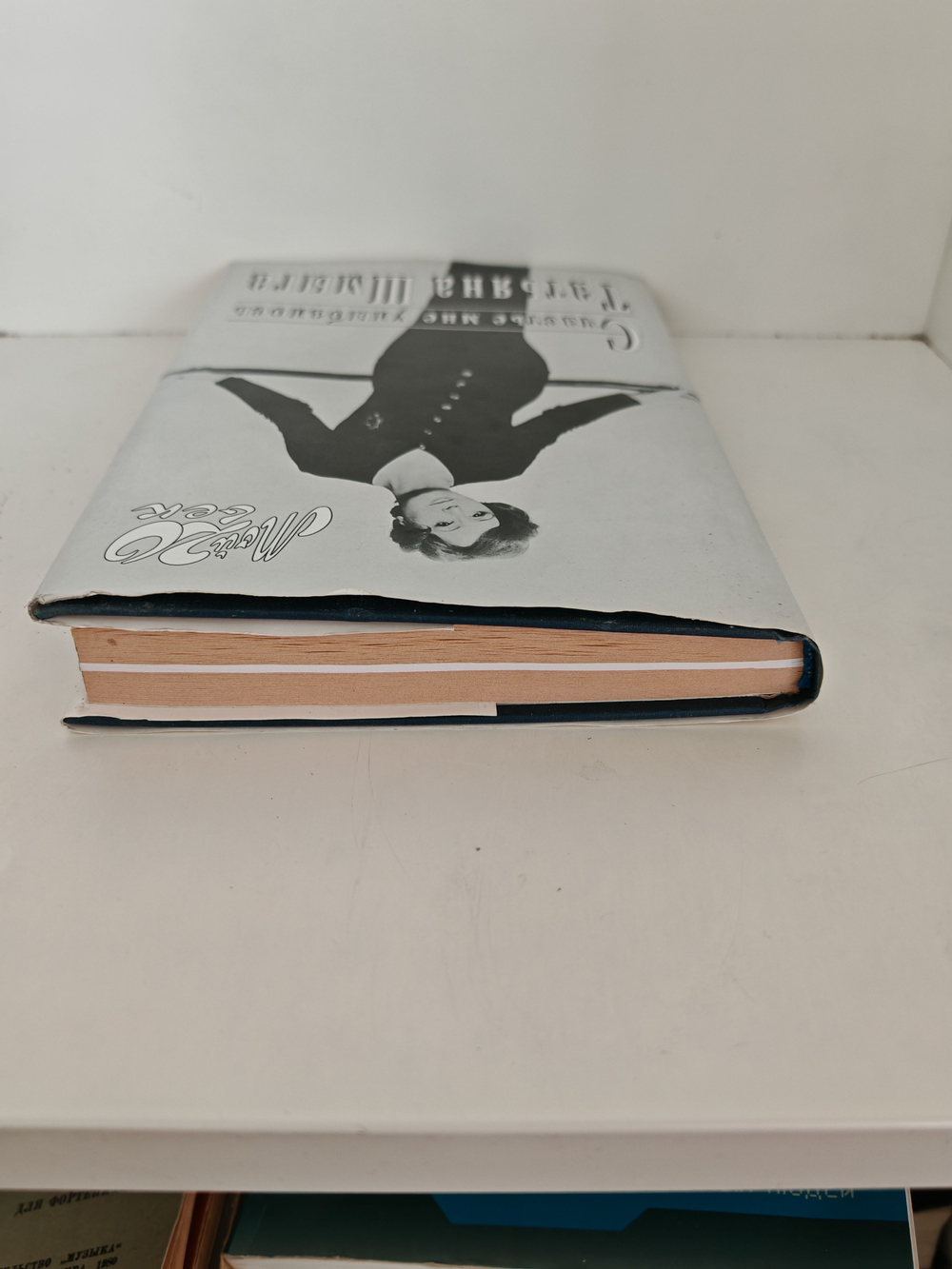 Татьяна Шмыга. Счастье мне улыбалось