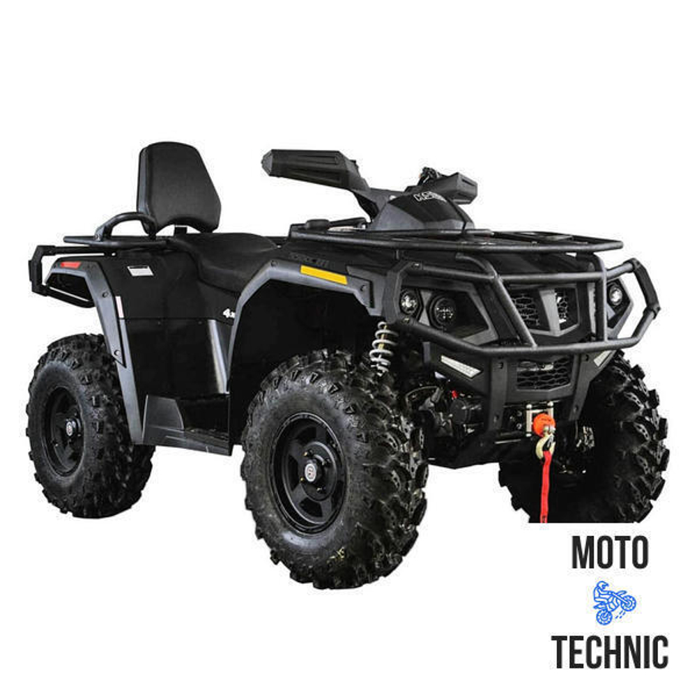 Квадроцикл HISUN TACTIC 550 (HS550ATV) NORMAL