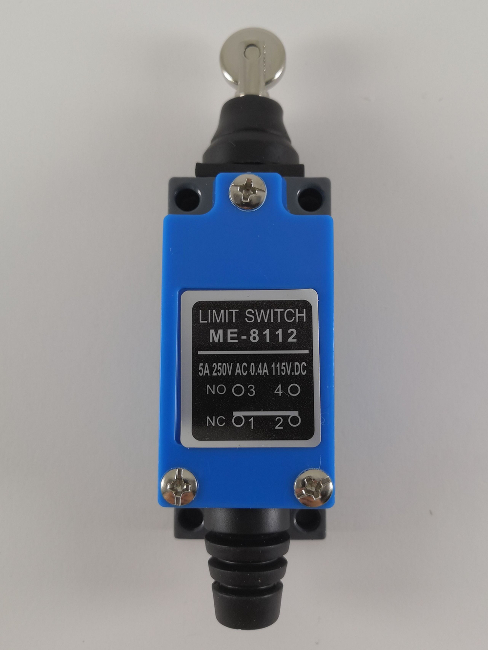 Концевой выключатель ME-8104