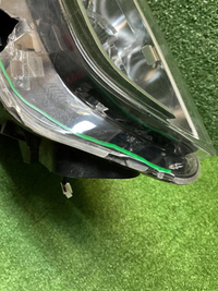 Фара правая BMW X1 F48 (2015-2019) LED