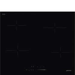 Электрическая варочная панель Smeg SE464TD