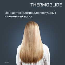 Выпрямитель для волос Rowenta Thermoglide SF5120E0