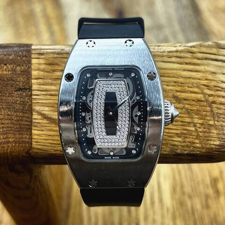 Часы Richard Mille