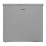 Морозильный ларь MAUNFELD MFL200GR