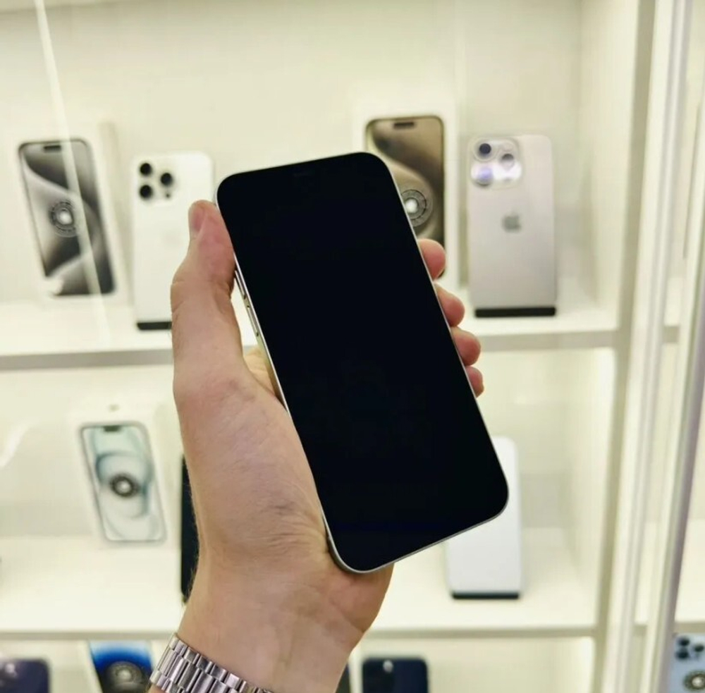 iPhone 12 Mini, 64 ГБ б/у