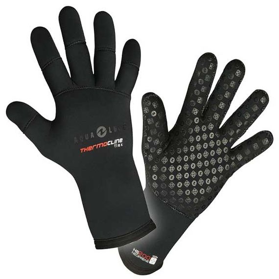 Перчатки неопреновые Aqua Lung Thermocline Flex 3 мм