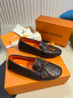 Louis Vuitton Mocassin