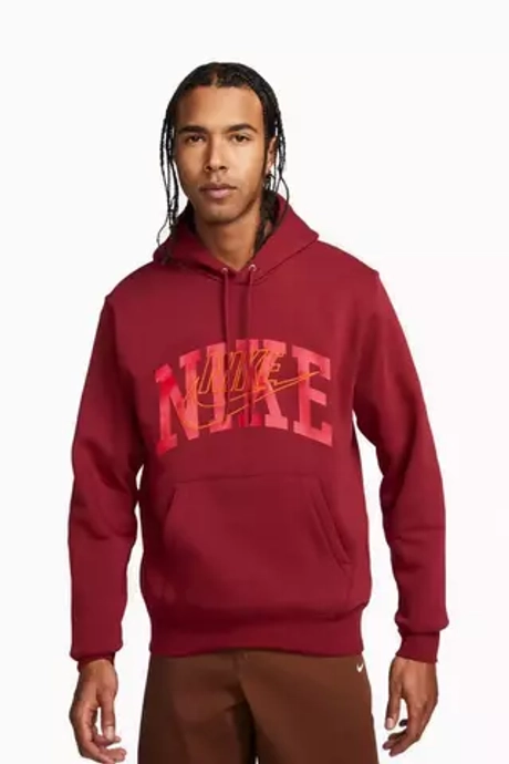 Кофта Nike Club Fleece