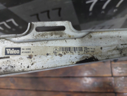 Радиатор двигателя Mercedes S-Class (W221) 09-13 Б/У Оригинал A2215003203