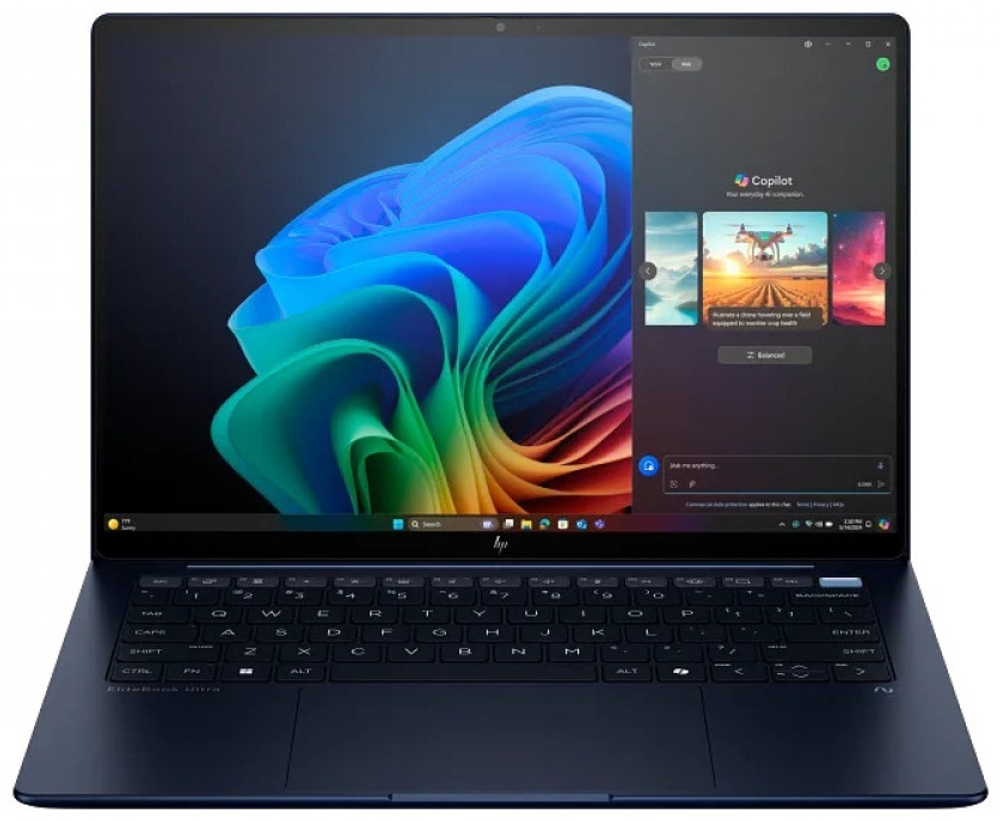 Ноутбук HP EliteBook Ultra G1i 14 14&#34; / 16 Гб / M.2 512 Гб / Win 11 Pro / B68S3EA