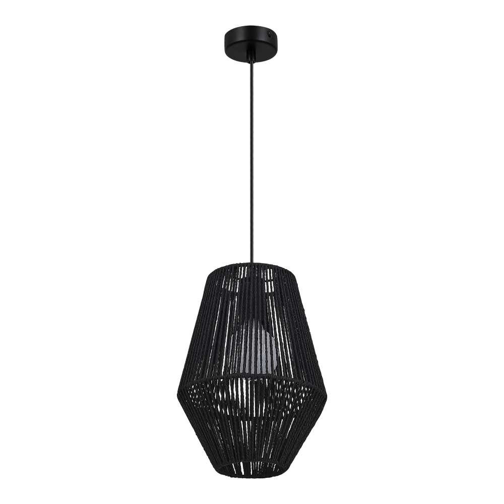 Светильник подвесной ETTAN E27 1х40W