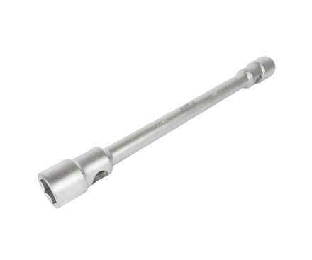 Ключ баллонный прямой 24х27мм L=400мм для грузовых автомобилей JTC