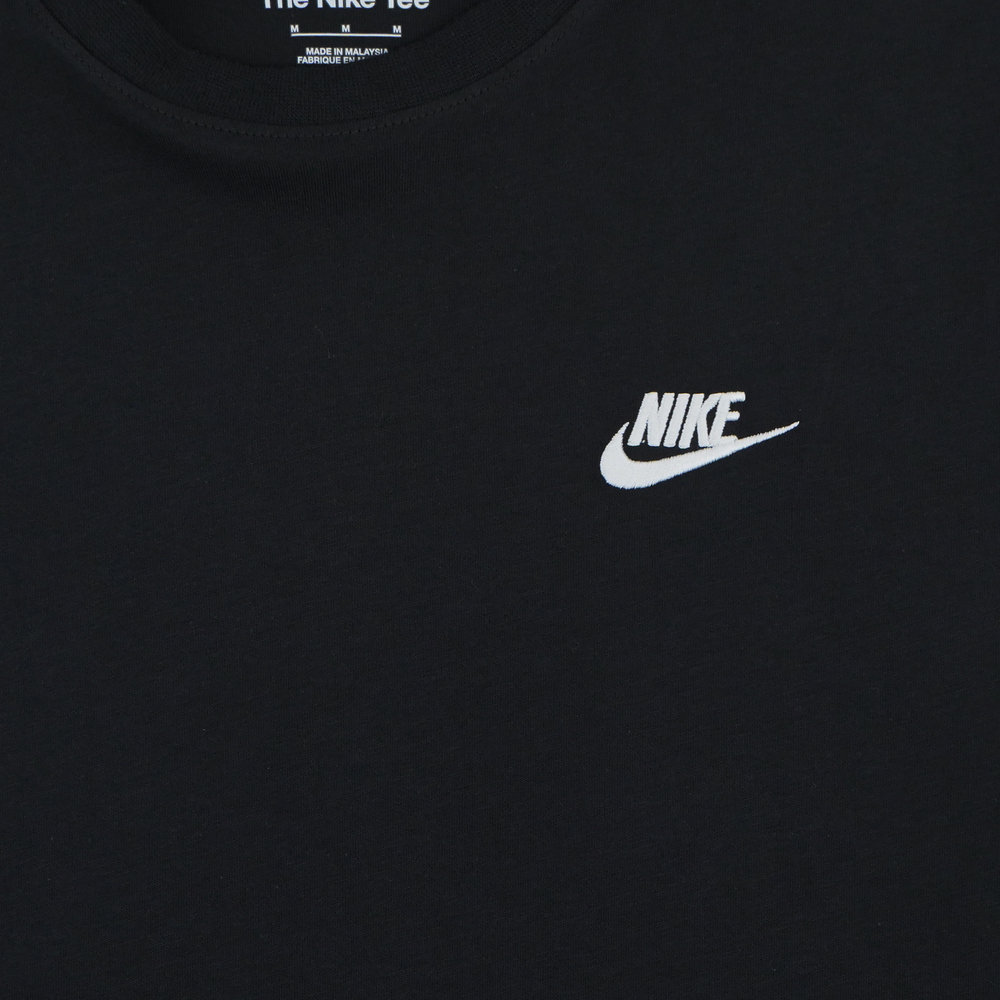 Футболка мужская Nike Sportswear Club
