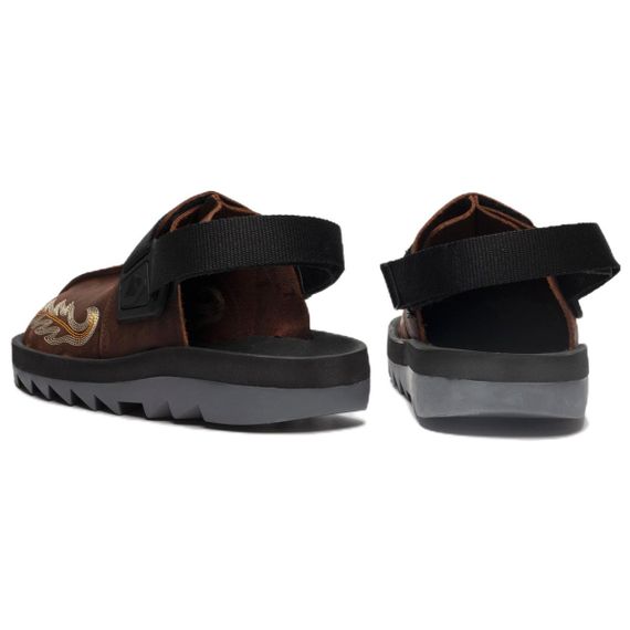 Reebok Beatnik Mountain Research 'Brown'