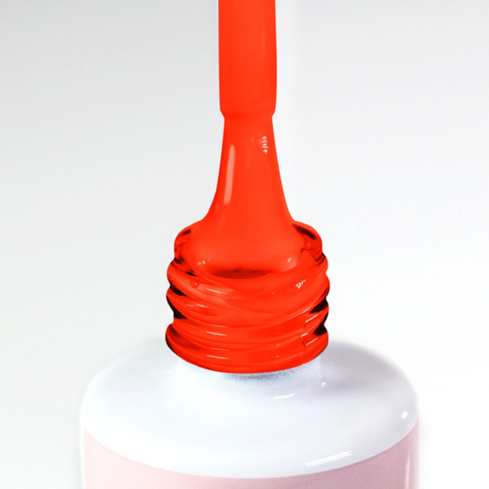 Луи Филипп Rubber Base Конфитюр - Цветная база 04, 15мл