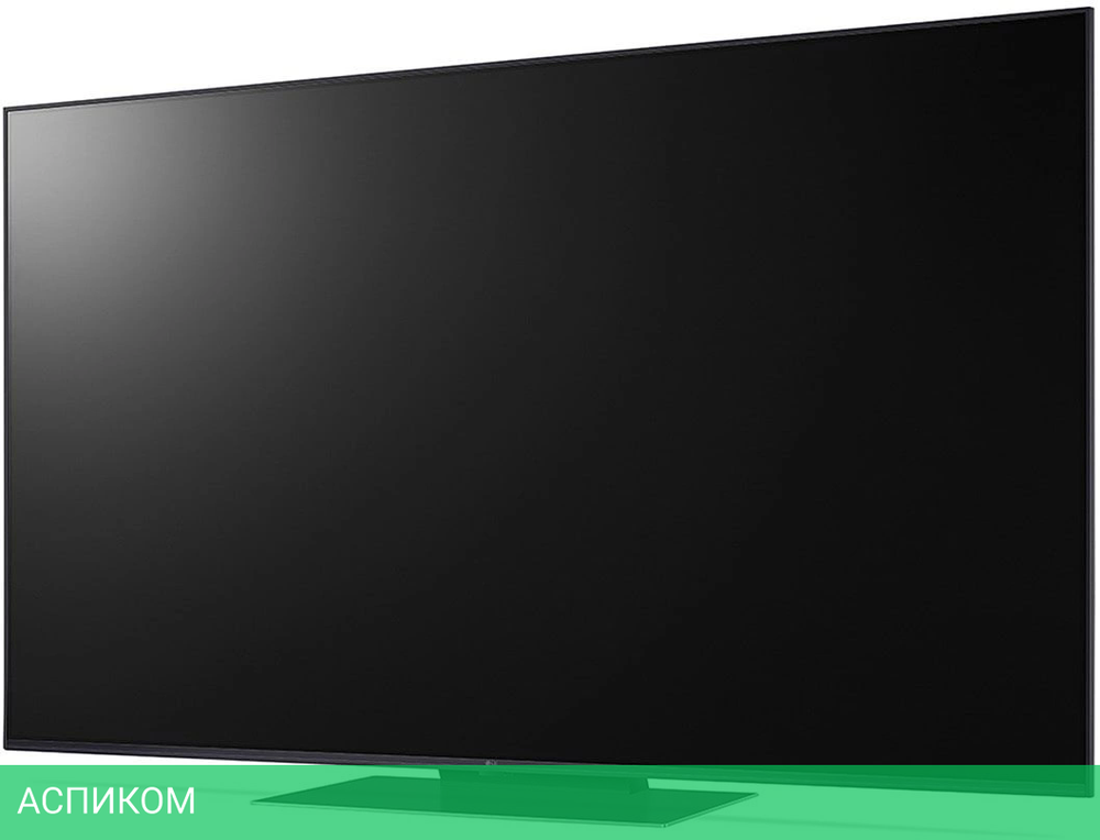 Телевизор LED LG 55" 55UT91006LA.ARUB