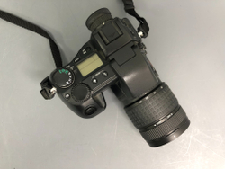 Olympus Camedia E-20P
