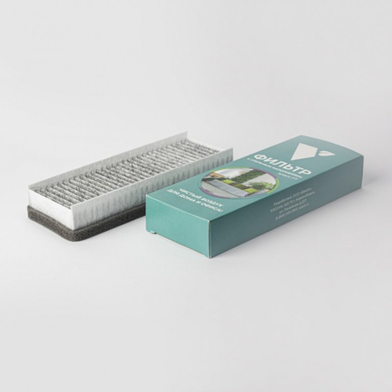 Фильтр класса F7 для Vakio (Window, Base, KIV)