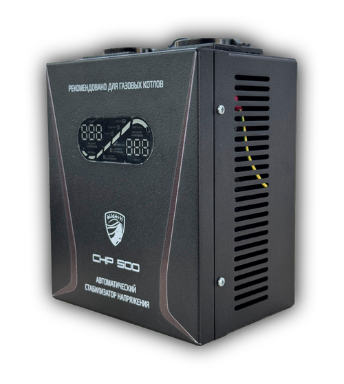 Стабилизатор напряжения Federica Bugatti СНР-500Н2П