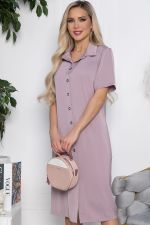 Платье Елизавета (капучино) П10433 LT Collection (Акция)