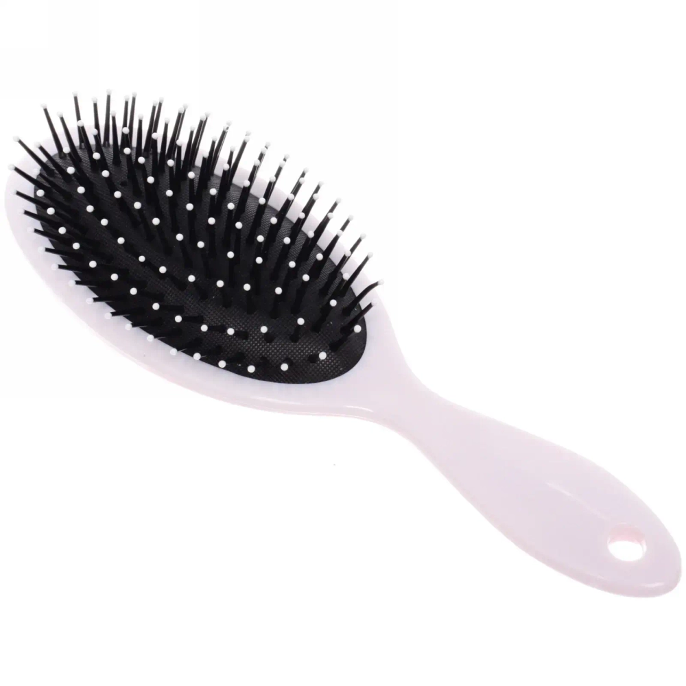 Расчёска массажная «The Best Collection - Beauty Богиня», 7*24 см (блистер Ultramarine)