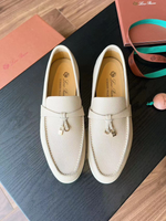 Лоферы Loro Piana
