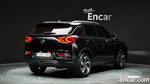 KG Mobility (Ssangyong) Beautiful Korando Бензин 1.5 4WD C7 (02.2022)