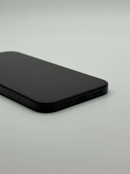 iPhone 15 128Gb Black