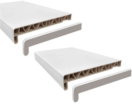 Заглушка для подоконника