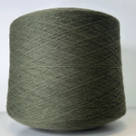 CANBERRA - Lanecardate; 100% меринос superfine; 1550м/100гр; col. 1376, цвет: оливковый зеленый; S703