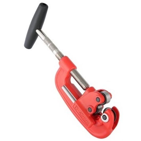 Резак Valtec 10–42 мм для стальных труб (серия Vti.701.0)