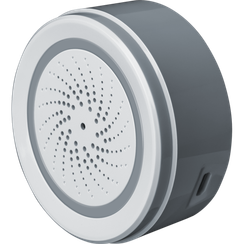 Умный датчик температуры и влажности WiFi 37411