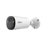 DH-BF4CP/M0508 Уличная цилиндрическая IP-видеокамера с Wi-Fi и солнечной батареей