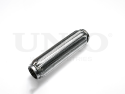 Гофра глушителя 45x260 мм InterLock UNIO EXP-45260L