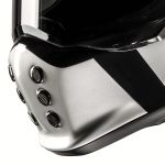 V10 Crania MC5 / Черно-белый