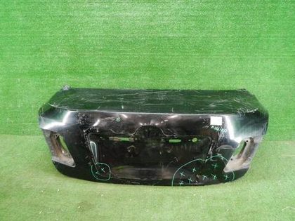 Крышка багажника Toyota Camry xv40 (2006-2011)