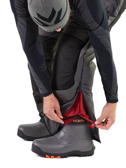 Костюм зим. Norfin EXTREME 5 PRO 02 р.M-L