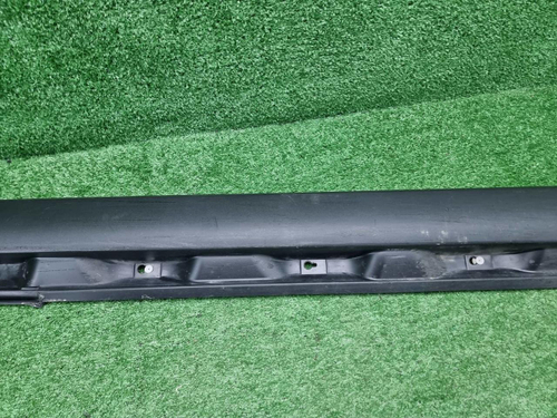 Накладка порога правая Volvo XC70 2 (2007-2016)