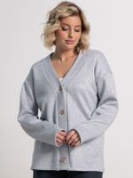 Кардиган Локвуд (голубой) Б15254-45М LT Collection