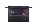Ноутбук Acer Predator Helios 18 AI PH18-73-99GX IPS, 2560x1600, Intel Core Ultra 9 275HX, 24-ядерный, 64ГБ DDR5, 2048ГБ SSD, NVIDIA GeForce RTX 5080 16GB GDDR7, NH.QVZCD.002