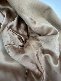 Костюм Max Mara