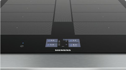 Встраиваемая индукционная варочная панель Siemens EX675JYW1E