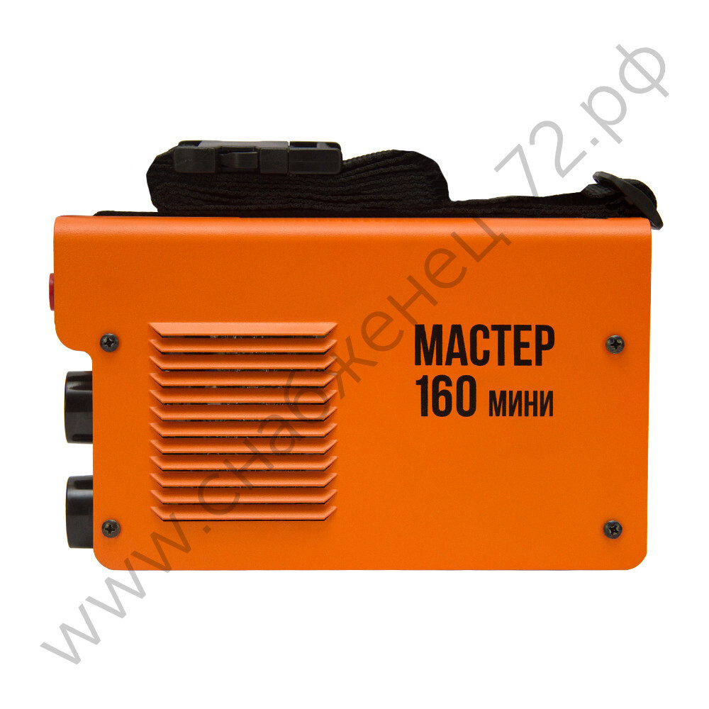Cварочный аппарат Мастер 160 мини