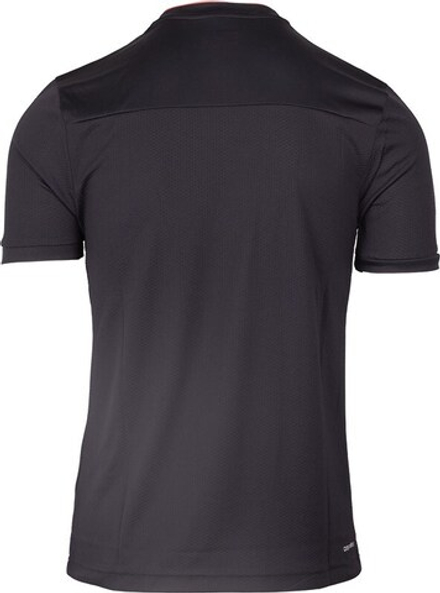 Теннисная футболка Lotto Superrapida VI Tee 1 - all black
