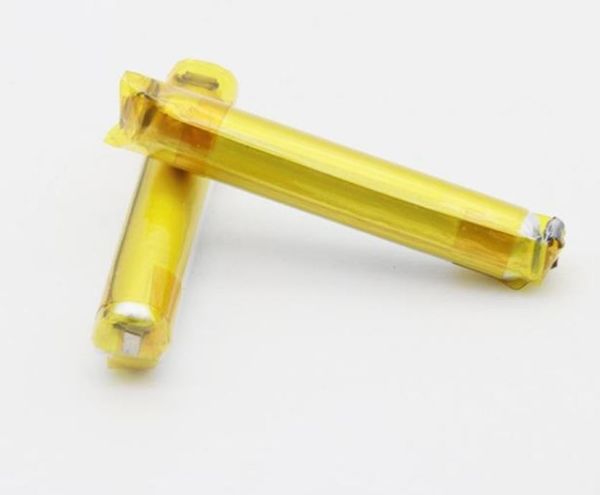 Аккумуляторы Li-Pol цилиндрические